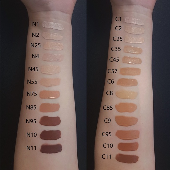 Hi Def Foundation - Picture 5 of 5